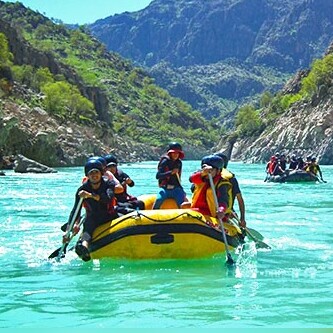 What Fun Activities I Can Experience In Iran? : Embrace The Thrilling Adventure