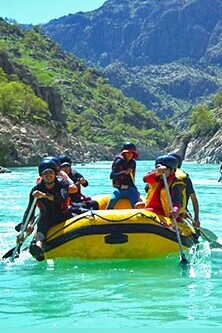 What Fun Activities I Can Experience In Iran? : Embrace The Thrilling Adventure