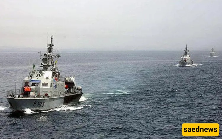Strait of Hormuz