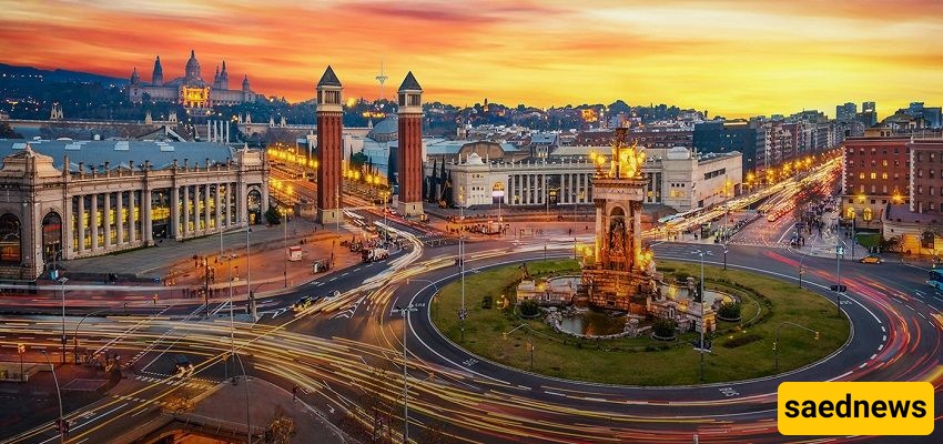Spain