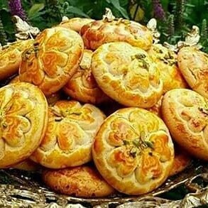 How to Make Ham and Mushroom Pastries – Super Easy Recipe
