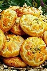 How to Make Ham and Mushroom Pastries – Super Easy Recipe