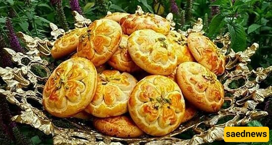How to Make Ham and Mushroom Pastries – Super Easy Recipe