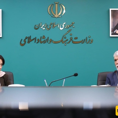 Art and Culture Forge Stronger Bonds Between Iranians and Armenians: Minister
