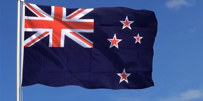 New Zealand Unemployment Rises to 10-Year High of 5.6% in Second Quarter