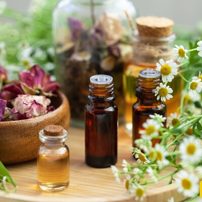 What Is Aromatherapy, and How Can it work for you?