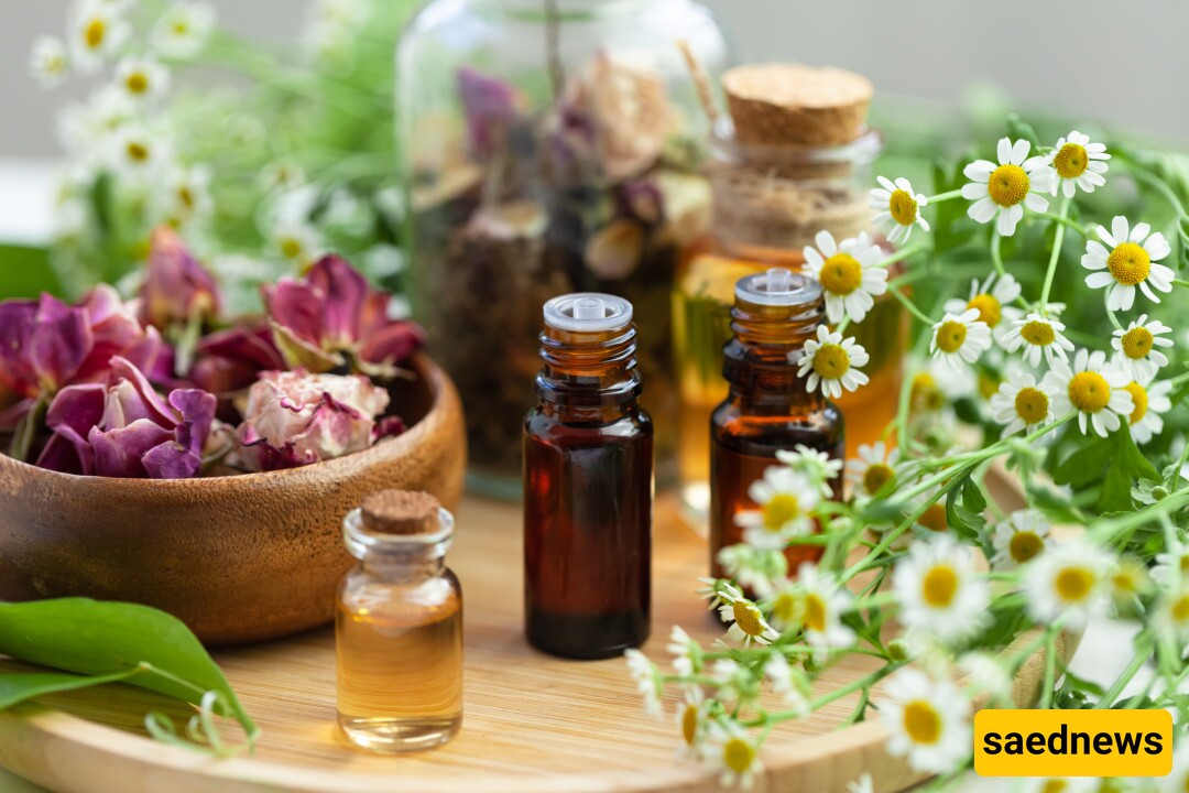 What Is Aromatherapy, and How Can it work for you?