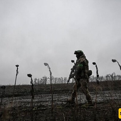 In 2027: Ukraine’s Conflict with Russia Could Cost Over $470 Million a Day
