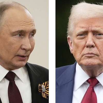 Zelensky not invited to Putin-Trump meeting in Alaska
