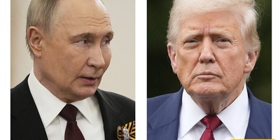 Zelensky not invited to Putin-Trump meeting in Alaska