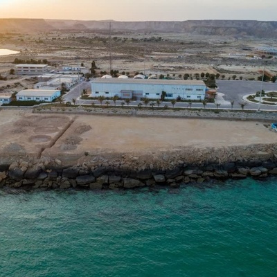 Qeshm Island Possesses Unique Potential In Developing Blue Economy: Iranian Official