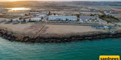 Qeshm Island Possesses Unique Potential In Developing Blue Economy: Iranian Official