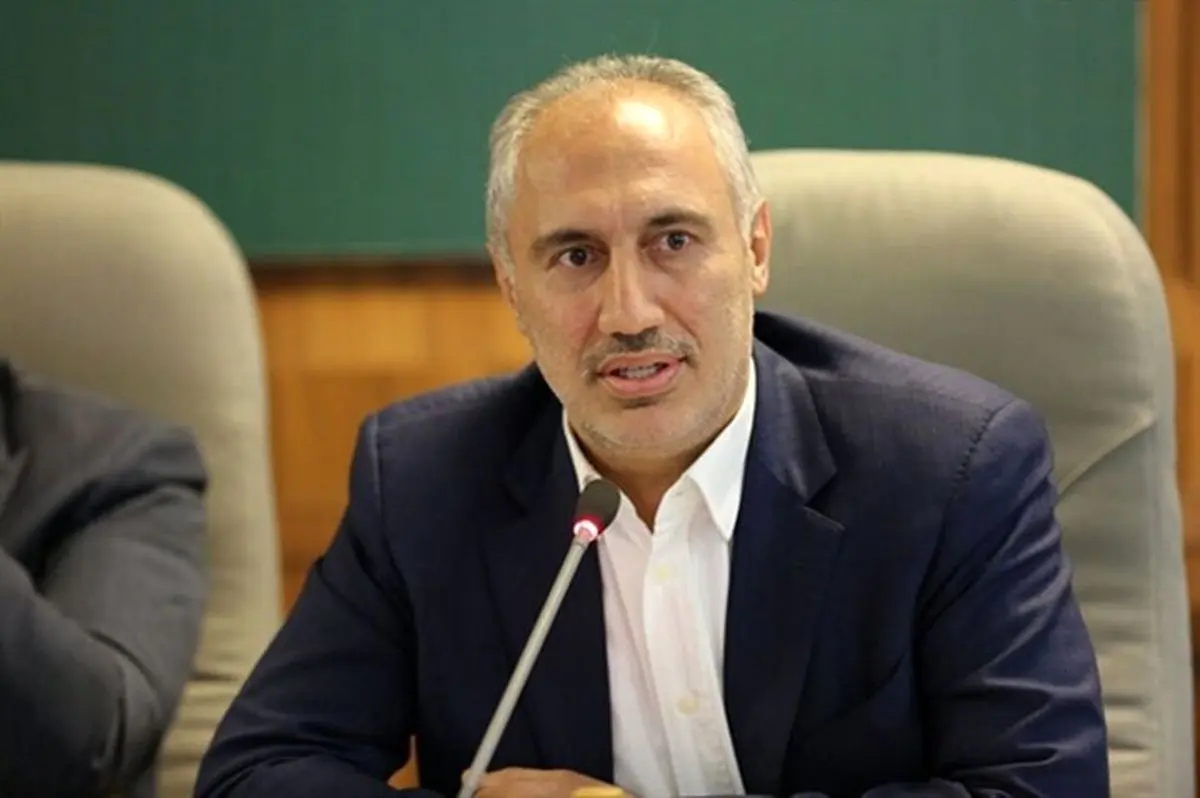 Iran May Reallocate Funds from Underperforming Institutions to National Security