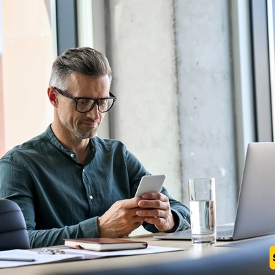 Simple Ways to Reduce Distractions While Working at a Computer