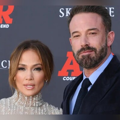 Ben Affleck Celebrates 52nd Birthday 