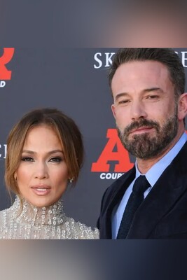 Ben Affleck Celebrates 52nd Birthday "Exactly" as He Desired