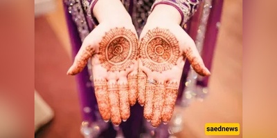 Is Henna Permitted? The Simple Ruling on Using Indian Henna for Hair & Skin