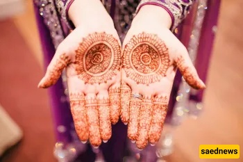 Is Henna Permitted? The Simple Ruling on Using Indian Henna for Hair & Skin