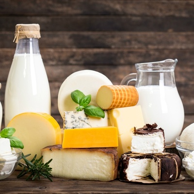Best Foods That Support Healthy Joints Naturally