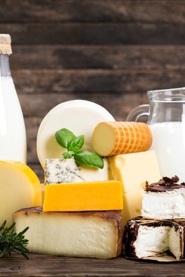 Best Foods That Support Healthy Joints Naturally