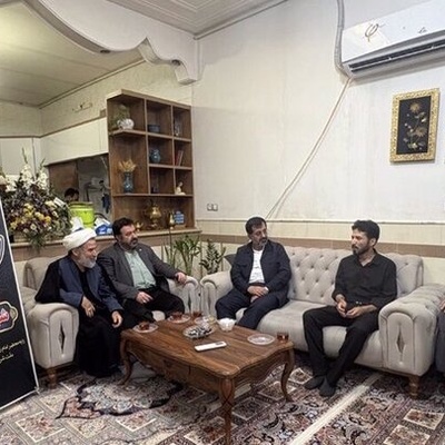 Grieving Parents Donate Fund to Boost Iran’s Missile Defense