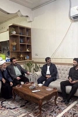 Grieving Parents Donate Fund to Boost Iran’s Missile Defense