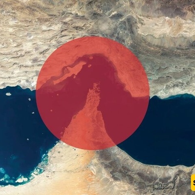 Hormuz Strait Vessel Transits Drop to Single Digits Over the Weekend