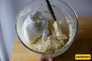 COFFEE CAKE RECIPECOFFEE CAKE RECIPE