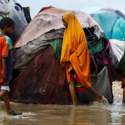 Somalia’s Humanitarian Crisis: One of the World’s Worst🌍🔥