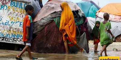 Somalia’s Humanitarian Crisis: One of the World’s Worst🌍🔥