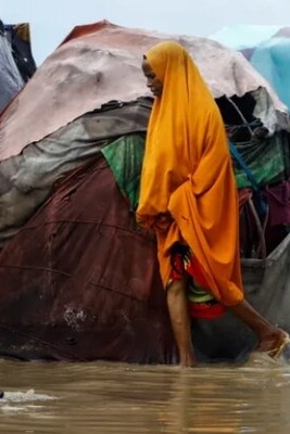 Somalia’s Humanitarian Crisis: One of the World’s Worst🌍🔥