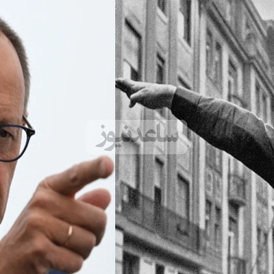 Germany’s Chancellor Sparks Controversy: “The U.S. Is No Longer a Superpower; We Must Provide Our Own Security” — Is a Fourth Reich on the Horizon?