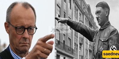 Germany’s Chancellor Sparks Controversy: “The U.S. Is No Longer a Superpower; We Must Provide Our Own Security” — Is a Fourth Reich on the Horizon?