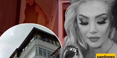 Turkish Singer Jagersuz Dies at Home After Argument with Daughter – Full Details Warning: This video contains distressing content.