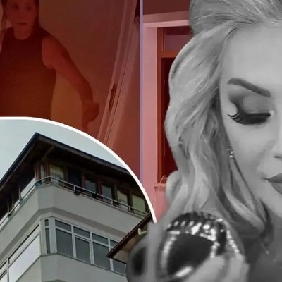 Turkish Singer Jagersuz Dies at Home After Argument with Daughter – Full Details Warning: This video contains distressing content.