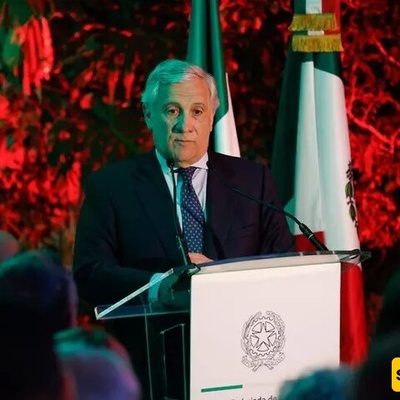 Italy Trying To Resume Talks Between Iran and US: FM