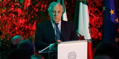 Italy Trying To Resume Talks Between Iran and US: FM