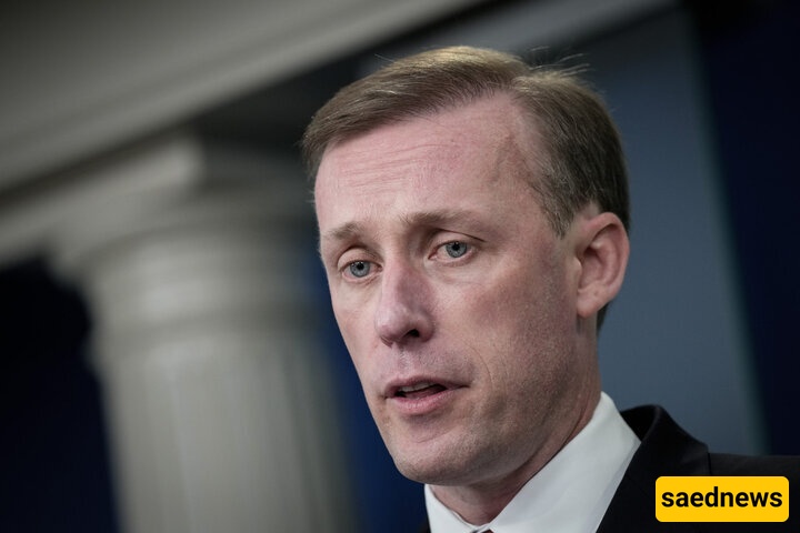 Former U.S. Security Adviser: Trump’s Strikes on Iran’s Nuclear Sites Were “Unnecessary and Counterproductive”