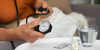 The Best Exercise for Managing Women’s Blood Pressure