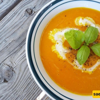 How to Make Carrot and Potato Potage!