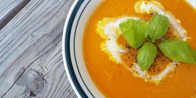 How to Make Carrot and Potato Potage!