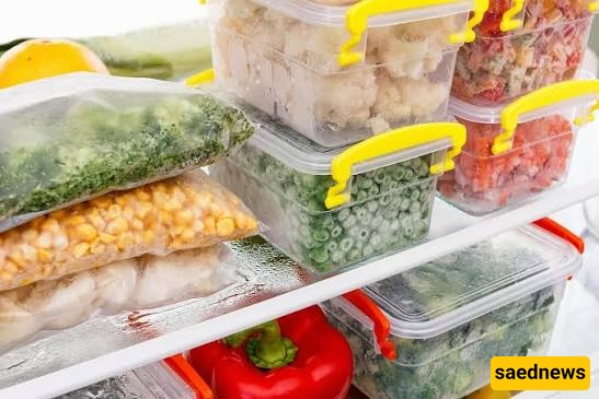 Use Containers And Flat Packages
