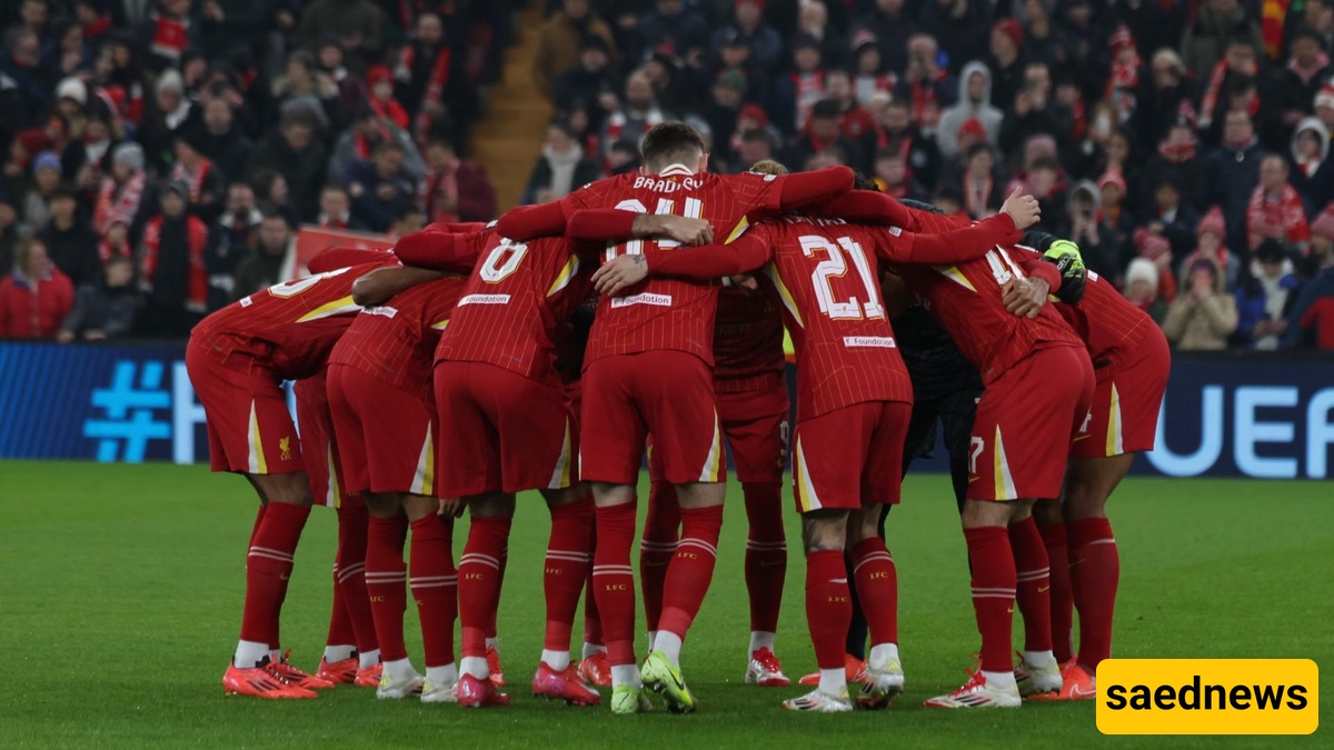 Liverpool