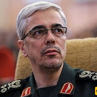 Iran's Chief of Armed Forces Highlights Importance of Passive Defense