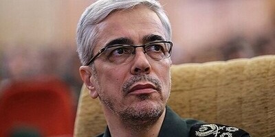 Iran's Chief of Armed Forces Highlights Importance of Passive Defense