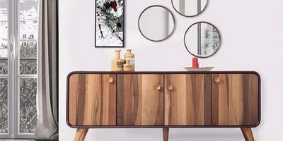 Wooden Console Table or MDF? Which Is the Better Choice for Home Décor?