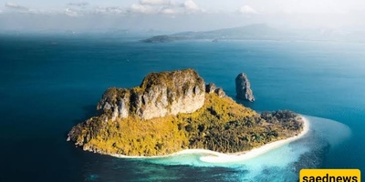 Strange Facts About the Island of Tears in the Pacific Ocean