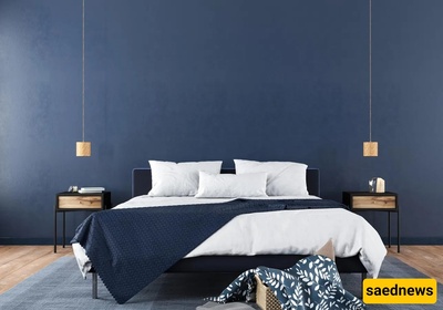 The Worst Bedroom Color for Those Who Want a Good Night’s Sleep