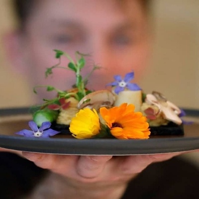 An Unusual and Nauseating Restaurant in France
