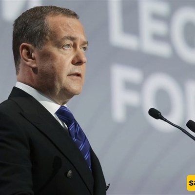 Trump's Trade Deal ‘Squashes’ Europe, Medvedev Warns